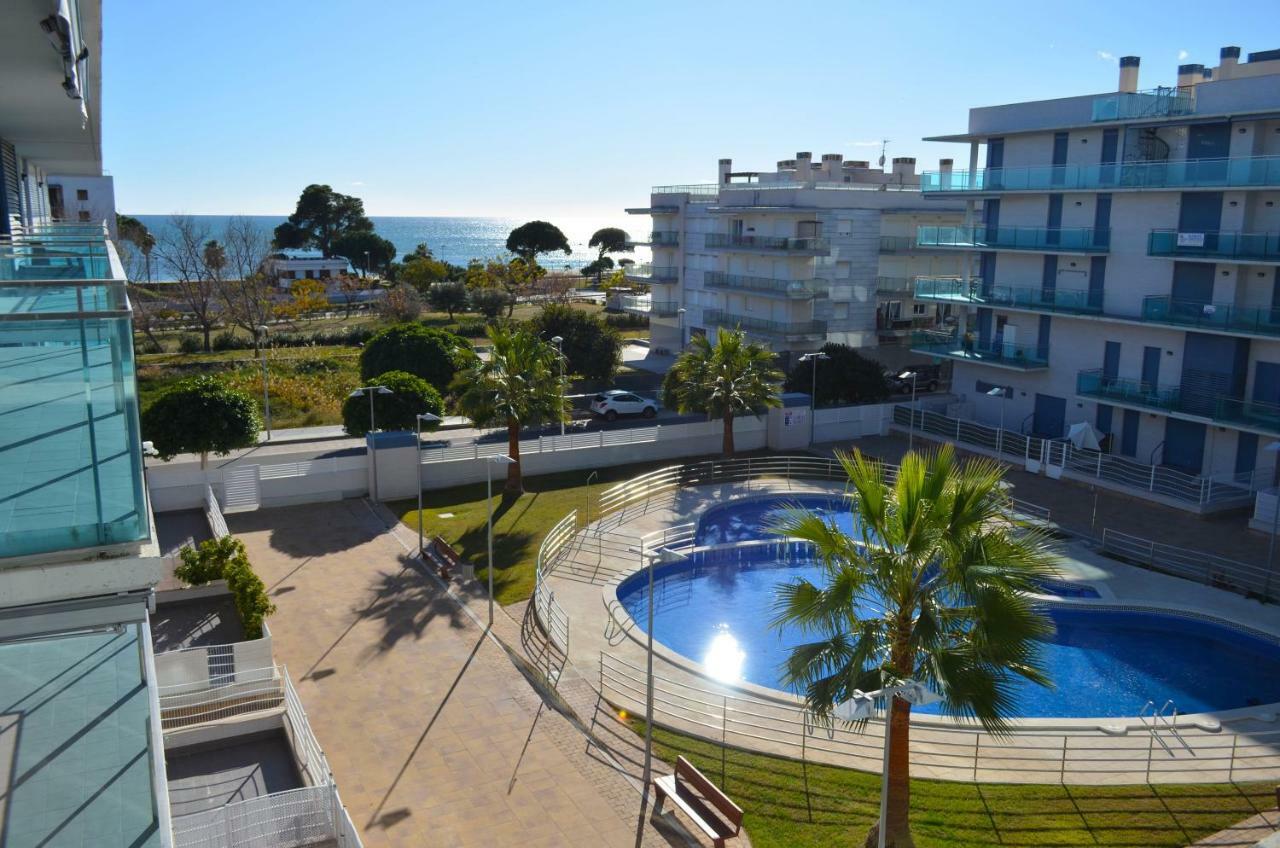Golive Esquirol Appartement